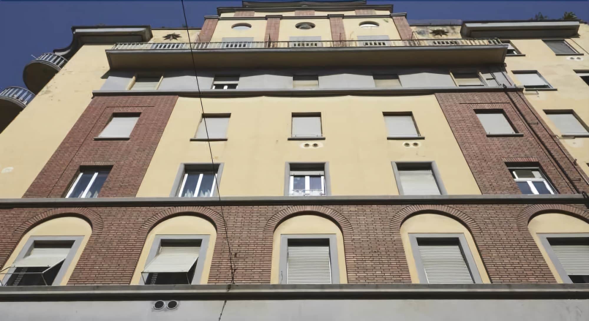 Raffaela'S Suite & Rooms Vatican Guest House Roma Exterior foto